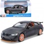 BMW M4 GTS 1:24