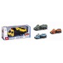 CARRO ATTREZZI CON AUTO