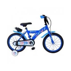 BICICLETTA 16 STITCH