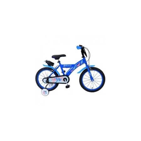 BICICLETTA 16 STITCH