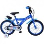 BICICLETTA 16 STITCH