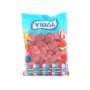CARAMELLE 1KG CUORI SPLENDENTI RIPIENI