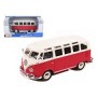 VOLSWAGEN VAN SAMBA 1:24