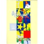 CARTONCINO A4 160 GR. FAVINI GIALLO 100