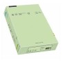 CARTONCINO A4 160 GR. FAVINI VERDE 107