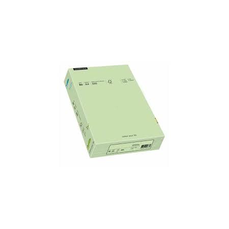 CARTONCINO A4 160 GR. FAVINI VERDE 107