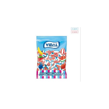 CARAMELLE 1.5 KG CUORE DOLCE ZUCCHERATO