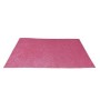 GOMMA EVA 40X60 GLITTER ROSSETTO