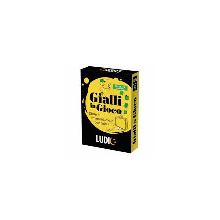 HEADU GIALLI IN GIOCO