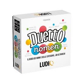 HEADU DUETTO NOMEN