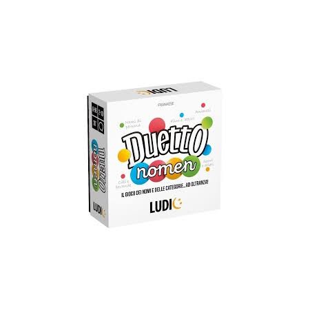 HEADU DUETTO NOMEN