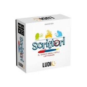 HEADU SCRITTORI