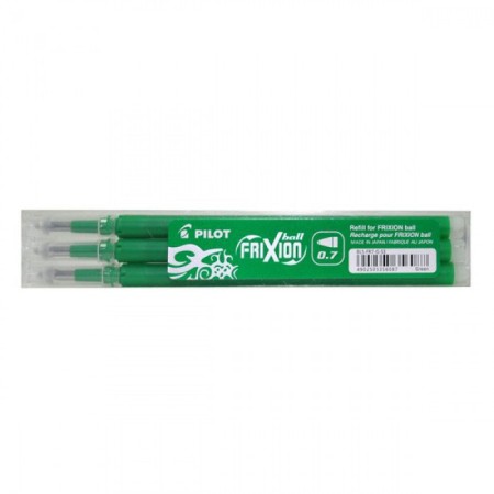 REFIL X FRIXION VERDI PZ 36