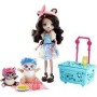 100029 BAMBOLA ALLEGRO PICNIC