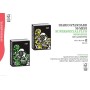 DIARI STD 16M BASTARDI DENTRO SUPER SPECIAL FLUO 2026