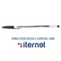 BIRO A SFERA NERE ITERNET