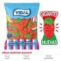 CARAMELLE 1KG FRAGOLE GIGANTI SELVATICHE