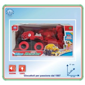 BOX AUTO MONSTER