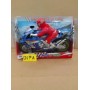 BOX MOTO 4 RUOTE