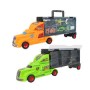 BOX AUTO GALLOP 3 COL.