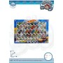 BOX 5O MINI AUTO METALLO