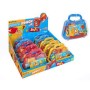 PLASTILINA MORBIDA IN VALIGETTA 3X50GR C/ACCESS.