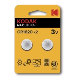 PILE KODAK CR 1620 PZ 2