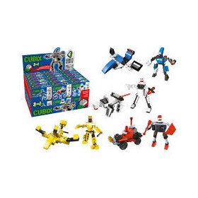 COSTRUZIONI ROBOT PZ.36