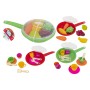 PADELLA C/ACCESSORI