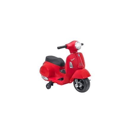VESPA GTS 8.4 V ROSSA