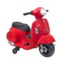 VESPA GTS 8.4 V ROSSA