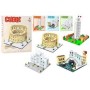 CUBIX MONUMENTI ITALIANI
