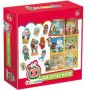 HEADU COCOMELON MY LITTLE HOUSE