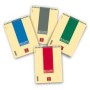BLOCCHI NOTES SPIRALI 21X31 5MM PIGNA