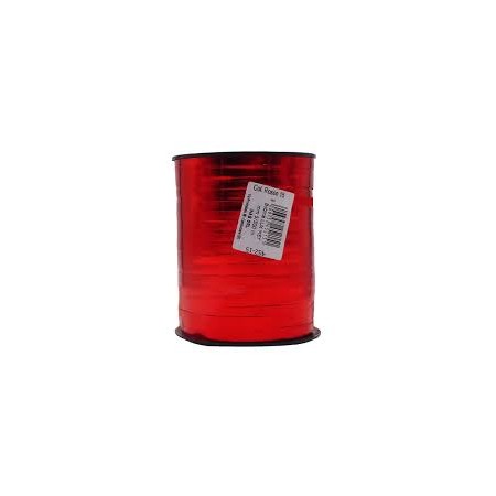 NASTRI X CONF. 250Y LUX METAL INAB ROSSO