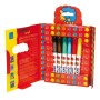 SUPER PENNARELLI X 6 GIOTTO BEBE'