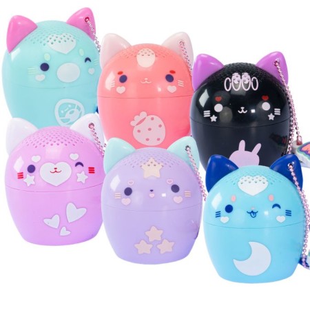 SPEAKER MOMOMI
