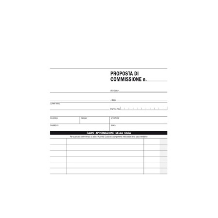 BLOCCHI COPIA COMMISSIONE 33X3 23X15