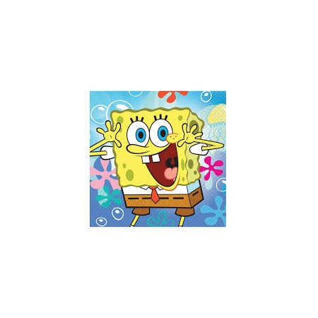 TOVAGLIOLI SPONGEBOB