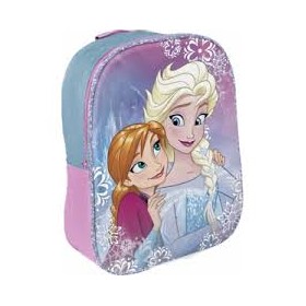 ZAINI ASILO FROZEN