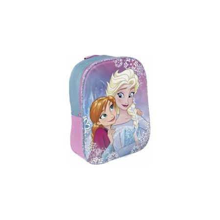 ZAINI ASILO FROZEN