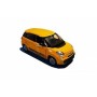 FIAT 500L/ALFA ROMEO 4C 1:32