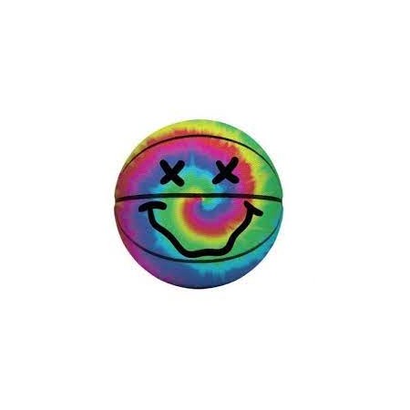 BASKET BALL TIE DYE TAGLIA 7