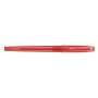 BIRO SUPER GRIP G CAPPUCCIO FINE ROSSO
