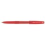 BIRO SUPER GRIP G CAPPUCCIO M ROSSO