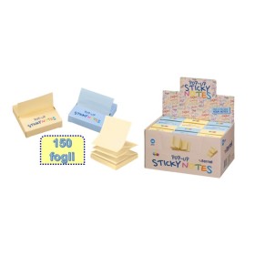 ESP. MEMOIDEA POP.UP 75X75 COL. PASTELLO PZ.36