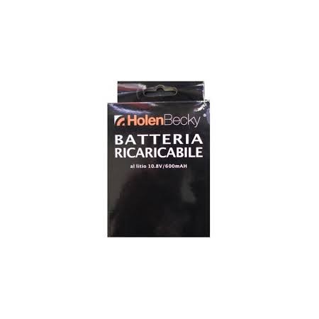BATTERIA RILEVA BANCONOTE HT6060