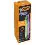 BIRO BIC GELOCITY QUICK DRY FUN