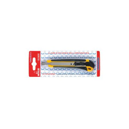 CUTTER PICCOLO LAMA STRETTA SX-71-1