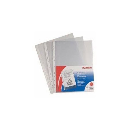 BUSTE LISTINO A3 ESSELTE 55231